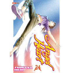 Angel Heart T24