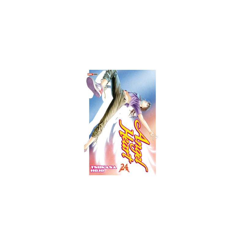 Angel Heart T24
