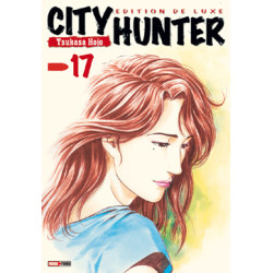 City Hunter T17