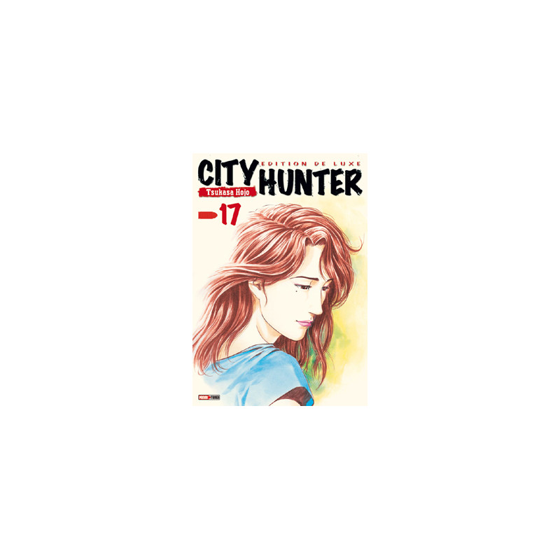 City Hunter T17