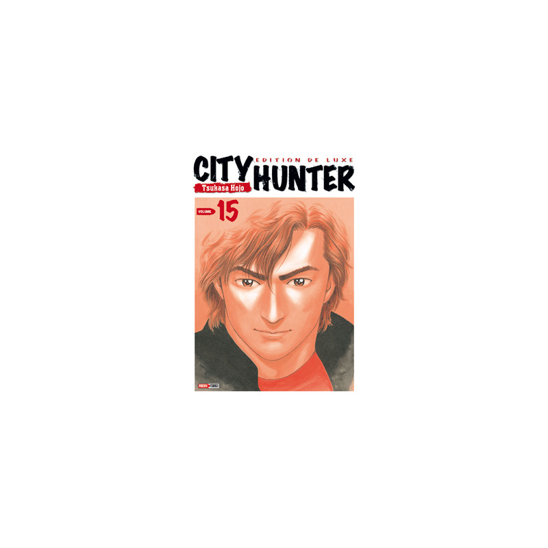 City Hunter T15