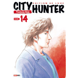 City Hunter T14