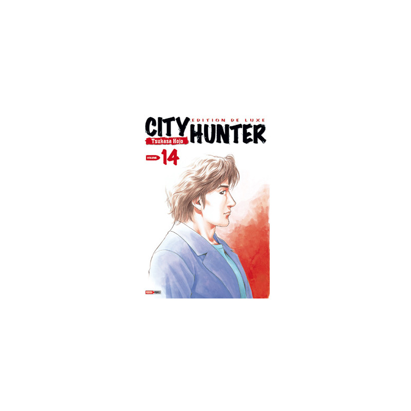 City Hunter T14