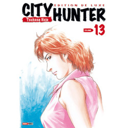 City Hunter T13