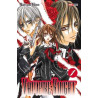 Vampire Knight T01
