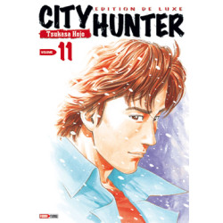 City Hunter T11