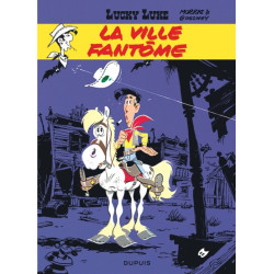 Lucky Luke - Tome 25 - La...