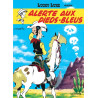 Lucky Luke - Tome 10 - Alerte aux Pieds-Bleus