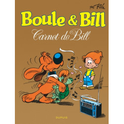 Boule et Bill - Tome 18 -...