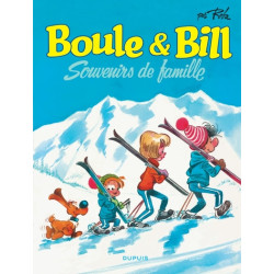 Boule et Bill - Tome 8 -...