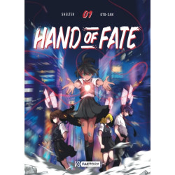 Hand of Fate  - Tome 1