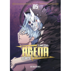 Arena, tome 5