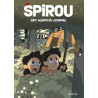 Recueil Spirou - Tome 381