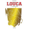 Louca - Tome 11 - La coupe du griffon