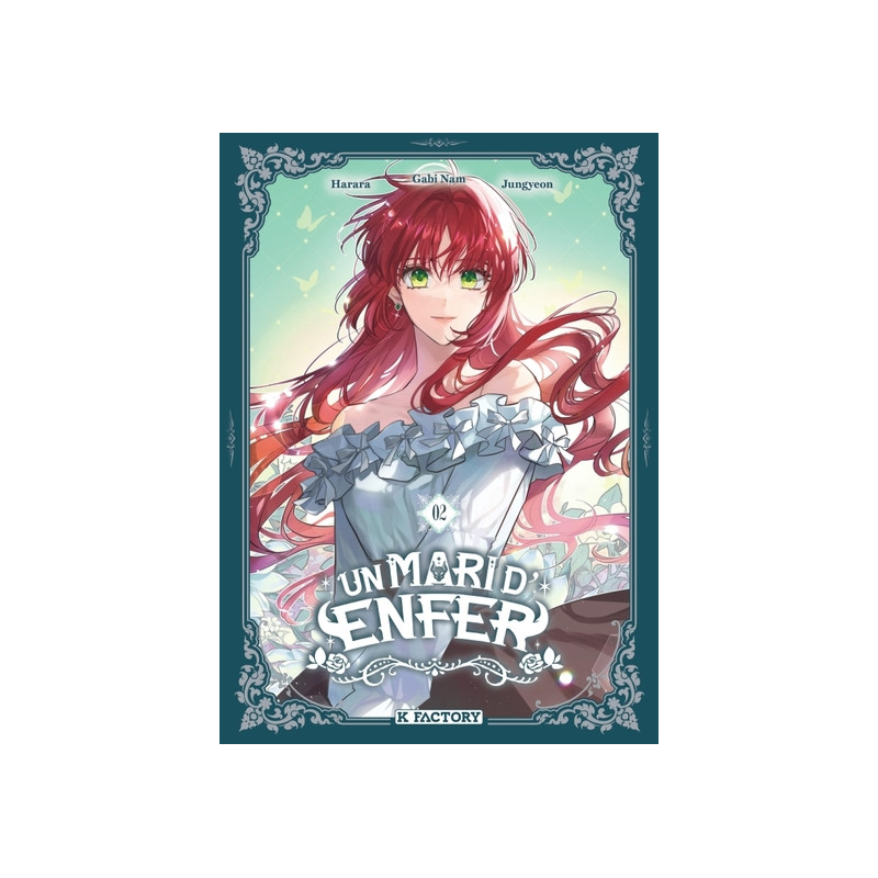 Un Mari d'enfer - Tome 2