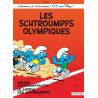 Les Schtroumpfs - Tome 11 - Les Schtroumpfs olympiques
