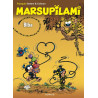 Marsupilami - Tome 28 - Biba