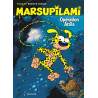 Marsupilami - Tome 24 - Opération Attila