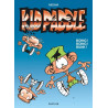 Kid Paddle - Tome 9 - Boing ! Boing ! Bunk !