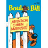 Boule et Bill - Tome 15 - Attention chien marrant !