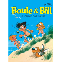 Boule et Bill - Tome 9 - Le...