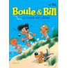 Boule et Bill - Tome 9 - Le fauve est lâché