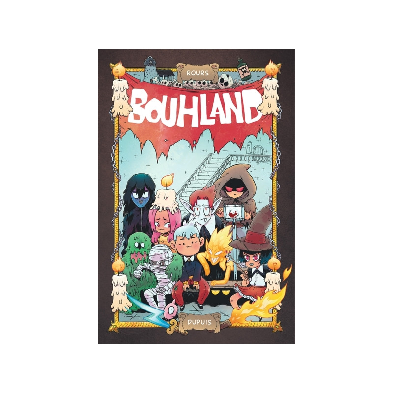 Bouhland
