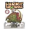 Kid Paddle - Best Of - Tome 2 - Jurassic Paddle