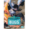 Le Roi des Bugs - Tome 3