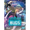 Le Roi des Bugs - Tome 2