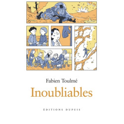 Inoubliables - Tome 2