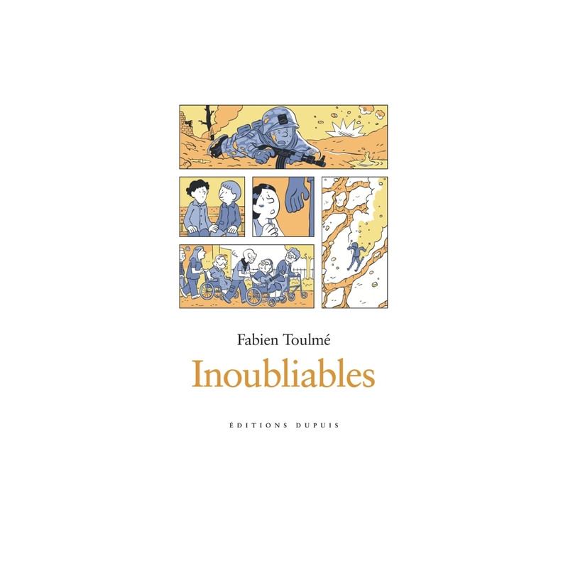 Inoubliables - Tome 2