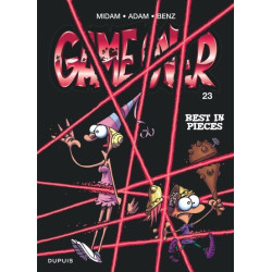 Game over - Tome 23 - Rest...