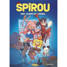 Recueil Spirou - Tome 380