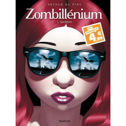 Zombillénium - Tome 1 -...