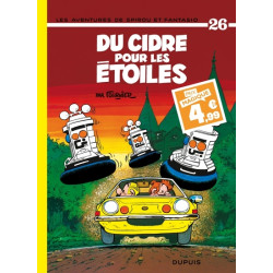 Spirou et Fantasio - Tome...