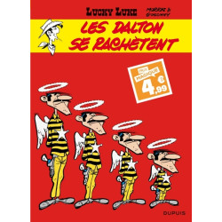 Lucky Luke - Tome 26 - Les...