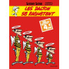 Lucky Luke - Tome 26 - Les Dalton se rachètent