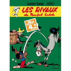 Lucky Luke - Tome 19 - Les...