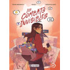 Les Combats Invisibles - Tome 1/2