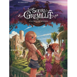 Les soeurs Grémillet - Tome...