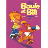 Boule et Bill - L'intégrale - Tome 3