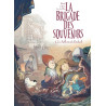 La brigade des souvenirs - Tome 5 - Le tableau de Rachel