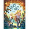Les Mondes perdus - Tome 1 - Le Crâne de Lubaantun