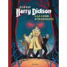Harry Dickson - Tome 2 - La Cour d épouvante