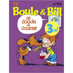 Boule et Bill - Tome 17 -...