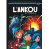 Spirou et Fantasio - Tome 27 - L'Ankou / Edition spéciale, Limitée (Opé été 2023)