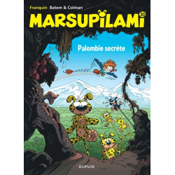 Marsupilami - Tome 30 -...