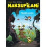 Marsupilami - Tome 30 - Palombie secrète / Edition spéciale, Limitée (Opé été 2023)