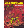 Marsupilami - Tome 21 - Red monster / Edition spéciale, Limitée (Opé été 2023)